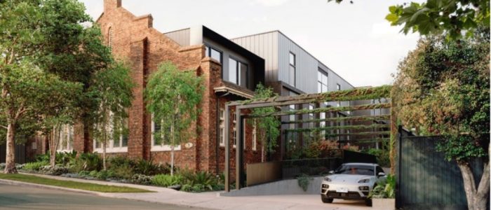 Canterbury Baptist redevelopment (1)